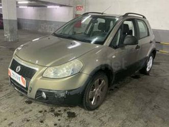 vehículo de sustitución