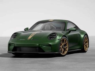 porsche 911 gt3 mit touring-paket