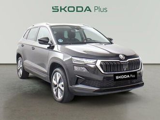 1.5 tsi act style 110 kw (150 cv)