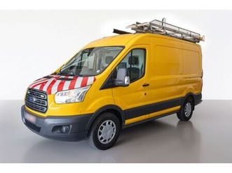 350m 2.0td 130pk 96kw m6 trend 4d taller