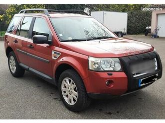 freelander 2