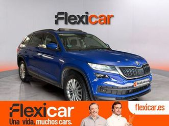 1.5 tsi 110kw (150cv) 4x2 ambition