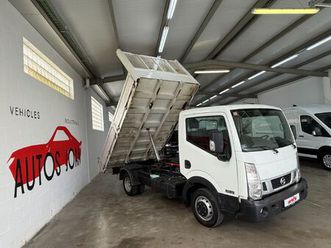 cabina abatible 35.13-2 comfort