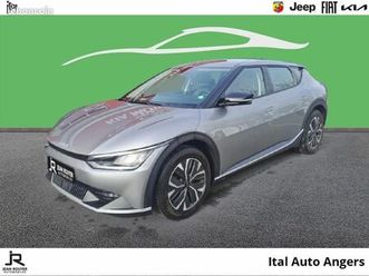 kia ev6 229ch air active 2wd