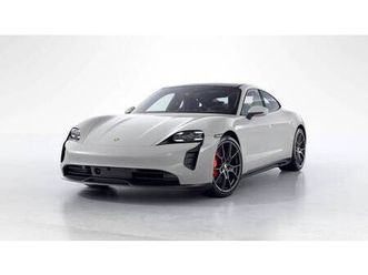 porsche taycan gts (my23) $undefined