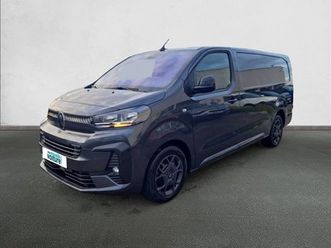 iii fgn xl bluehdi 180 s&s eat8