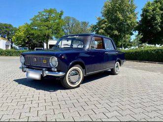 murat 124 oldtimer h-kennzeichen ...