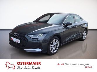 advanced 35 tdi s tronic