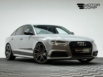 comp 3.0 tdi 326hp quattro nardo grey