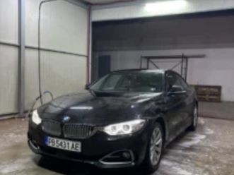 бмв 435 сменени вериги 313 ps