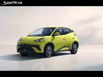 byd dolphin surf active