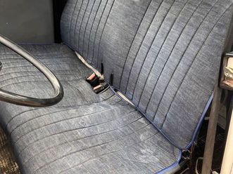 citroën 2 cv - dyane 2cv6