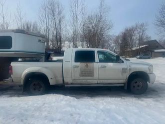 ram cummins 5.9 2007