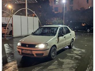 sahibinden fiat albea sole 1.3 multijet active 2010 model i̇stanbul 790.000 km beyaz - 38696438 | arabam.com