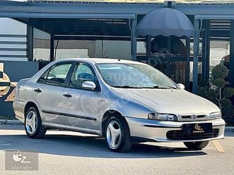 galeriden fiat marea 1.6 liberty 2004 model ankara 345.000 km gri - 38682378 | arabam.com