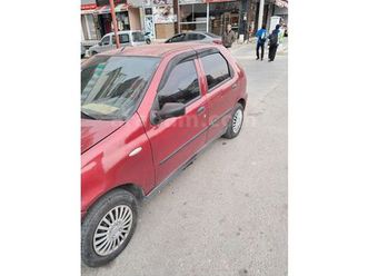 sahibinden fiat palio 1.2 sl 2005 model karaman 363.000 km bordo - 38700380 | arabam.com