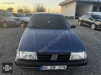 galeriden fiat tempra 1.6 sx 1993 model osmaniye 240.000 km lacivert - 38674658 | arabam.com