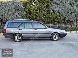 galeriden fiat tempra 1.6 sx sw 1993 model düzce 160.000 km füme - 38674722 | arabam.com