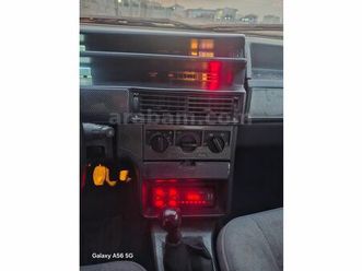 sahibinden fiat tempra 1.6 sx 1992 model konya 200.058 km füme - 38701934 | arabam.com