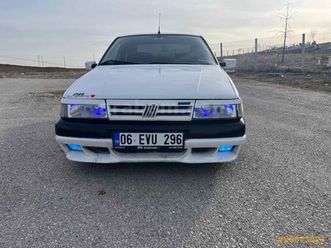 sahibinden fiat tempra 1.6 sx ak 1996 model ankara 200.000 km beyaz - 38075023 | arabam.com