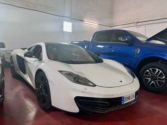 mp4-12c