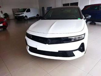 1.6t phev s/s gs aut. 180