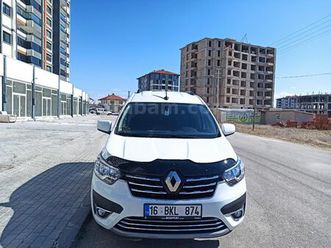 sahibinden renault express combi 1.5 bluedci joy 2024 model mersin 28.900 km beyaz - 38692284 | arabam.com