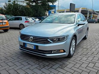 volkswagen passat 8ª serie passat variant 2.0 ...