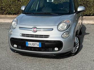 fiat 500l 1.3 diesel 2014