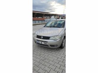 sahibinden fiat albea 1.2 dynamic 2006 model aydin 210.000 km gri (gümüş) - 38688244 | arabam.com