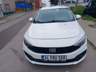 galeriden fiat egea 1.3 multijet easy 2022 model i̇stanbul 52.828 km beyaz - 38683870 | arabam.com