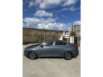 sahibinden fiat egea 1.4 fire easy plus 2023 model eskişehir 88.000 km mavi - 38689489 | arabam.com