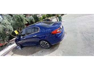 sahibinden fiat egea 1.4 fire mirror 2020 model i̇zmir 82.000 km mavi - 38681240 | arabam.com