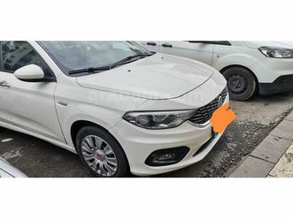 sahibinden fiat egea 1.6 multijet comfort 2017 model malatya 161.746 km beyaz - 38694385 | arabam.com