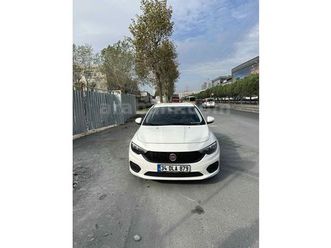 sahibinden fiat egea 1.6 multijet easy plus 2020 model i̇stanbul 103.000 km beyaz - 38682008 | arabam.com