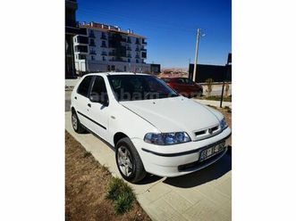 sahibinden fiat palio 1.2 el 2004 model aksaray 159.000 km beyaz - 38686049 | arabam.com