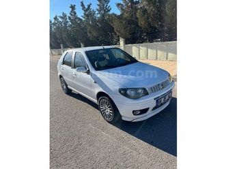 sahibinden fiat palio 1.4 fire dynamic 2008 model aksaray 207.000 km beyaz - 38677042 | arabam.com