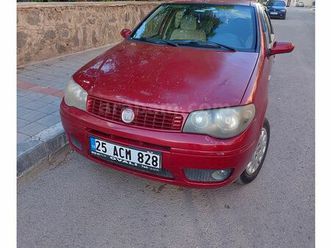 sahibinden fiat palio 1.4 fire dynamic sole 2008 model erzurum 186.600 km kirmizi - 38700211 | arabam.com