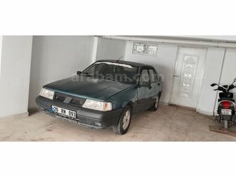 sahibinden fiat tempra 1.6 sx 1992 model eskişehir 114.500 km yeşil - 38682268 | arabam.com