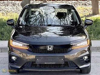 galeriden honda city 1.5 i-vtec executive 2022 model manisa 65.000 km kahverengi - 38675417 | arabam.com