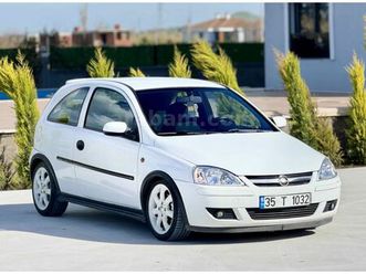 sahibinden opel corsa van 1.3 cdti 2006 model i̇zmir 299.000 km beyaz - 38676894 | arabam.com