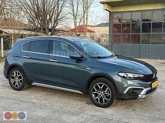 galeriden fiat egea cross 1.4 fire lounge 2025 model kirklareli 8.900 km mavi - 38684271 | arabam.com