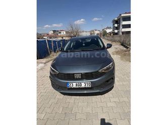 sahibinden fiat egea 1.3 multijet easy 2023 model elaziğ 64.000 km mavi - 38683247 | arabam.com