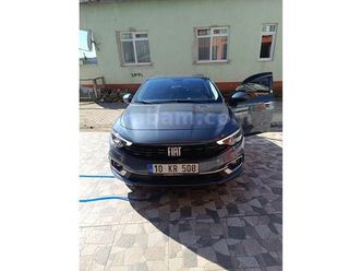 sahibinden fiat egea 1.3 multijet urban 2023 model bartin 57.000 km mavi - 38675045 | arabam.com