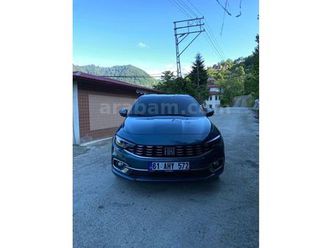 sahibinden fiat egea 1.4 fire lounge 2021 model trabzon 71.000 km mavi (metalik) - 38692655 | arabam.com