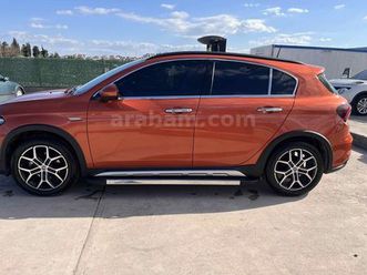 sahibinden fiat egea 1.4 fire urban 2025 model balikesir 6.001 km turuncu - 38688854 | arabam.com