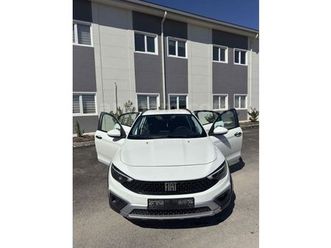 sahibinden fiat egea cross 1.4 fire urban 2024 model hatay 12.500 km beyaz - 38686720 | arabam.com