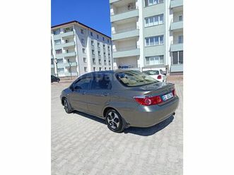 sahibinden honda city 1.4 comfort 2008 model edirne 299.000 km gri - 38673906 | arabam.com