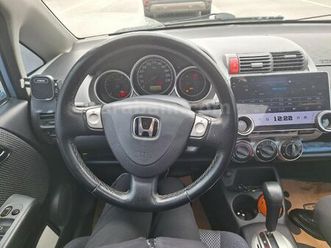 sahibinden honda jazz 1.4 es 2005 model ankara 208.000 km mavi - 38699837 | arabam.com