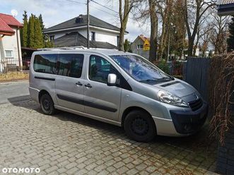 peugeot expert tepee l2h1 (5-si.) autm allure